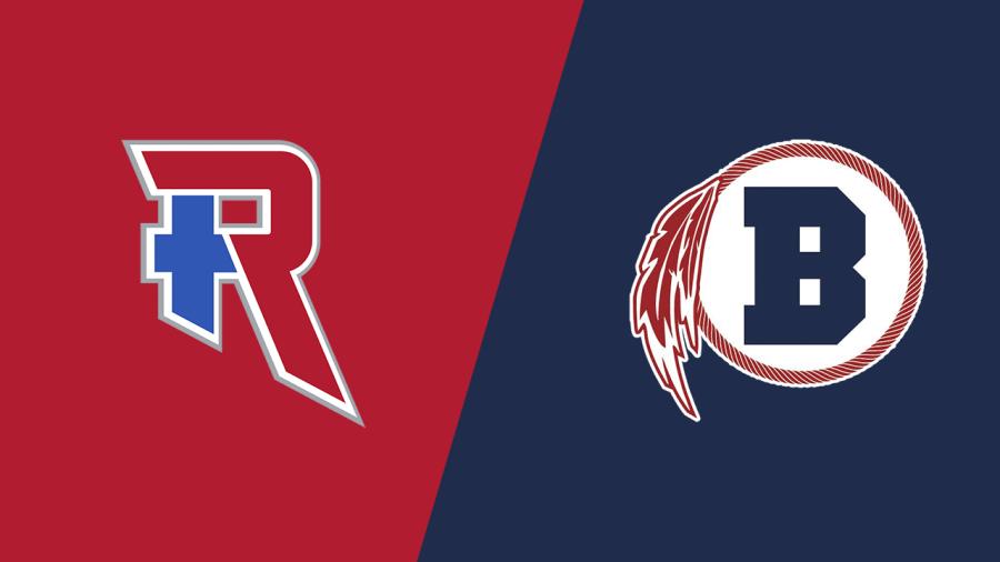 Roncalli vs Bellmont