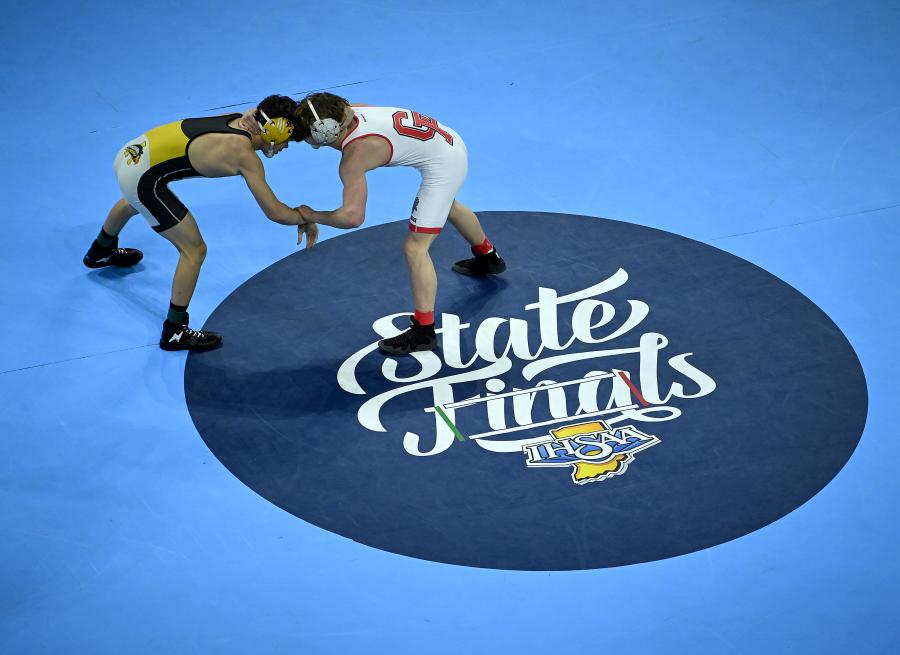 2025-26 Boys Wrestling Hero