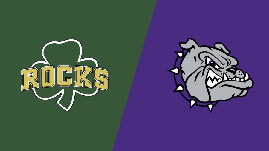 Westfield vs Brownsburg graphic