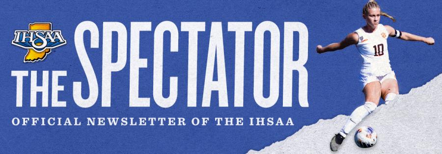 The Spectator – Fall 2025