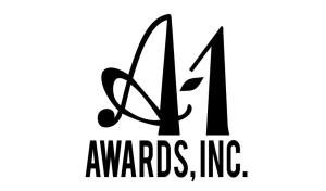 A-1 Awards Logo