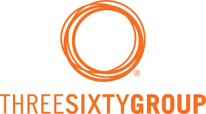 Three Sixty Group Logo