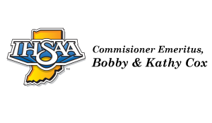 Commissioner Emeritus, Bobby & Kathy Cox