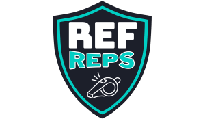 RefReps Logo